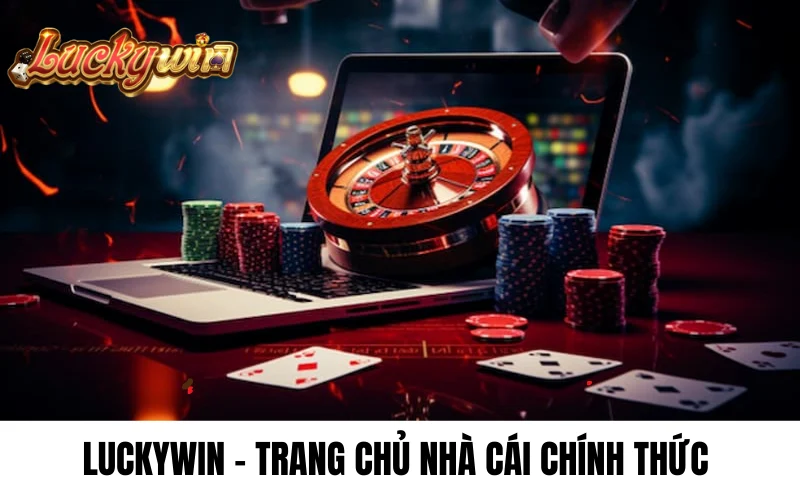 Trang chủ nhà cái Luckywin